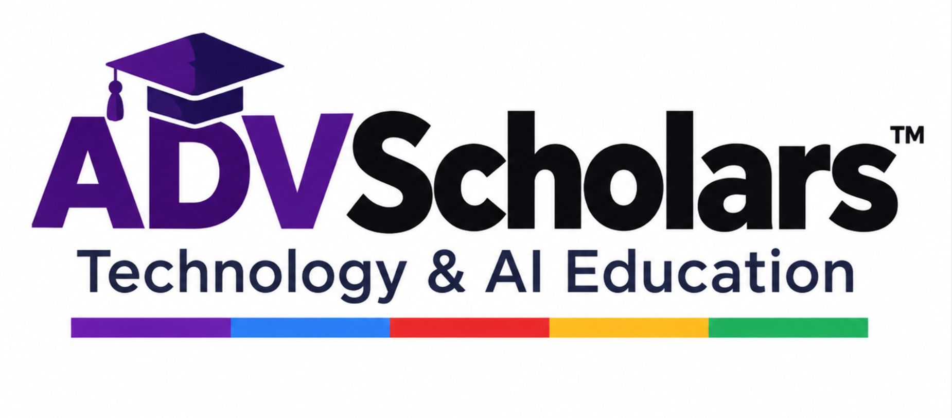 ADVScholars Technology and AI Education